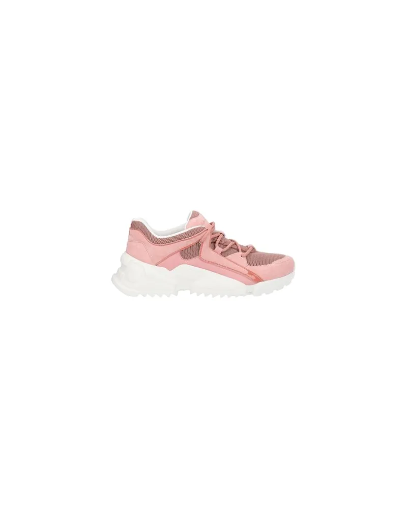Ferragamo SCHUHE - Sneakersauf YOOX.COM Antikrosa