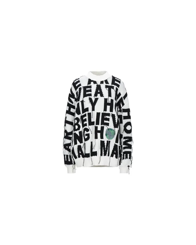 Stella McCartney STRICKWAREN - Pulloverauf YOOX.COM Weiß