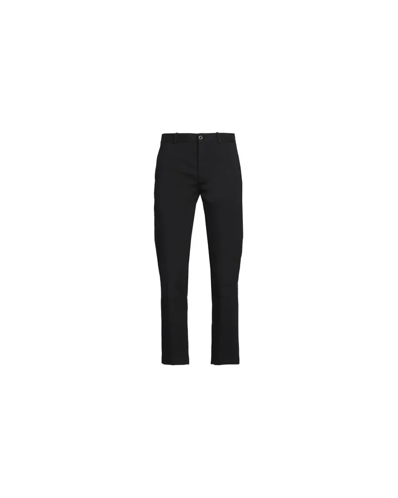 Department 5 HOSEN & RÖCKE - Hosenauf YOOX.COM Schwarz