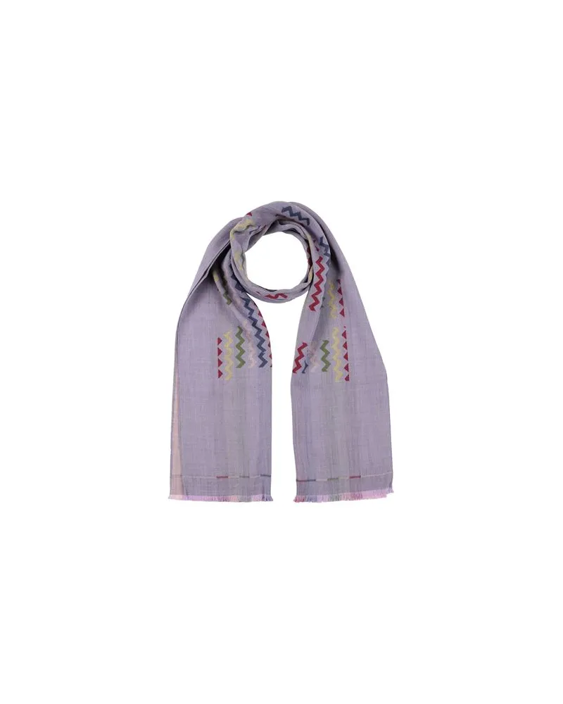 Missoni ACCESSOIRES - Schalsauf YOOX.COM Lila