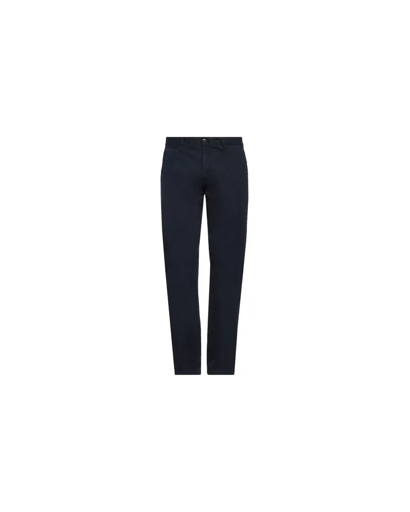 Harmont & Blaine HOSEN & RÖCKE - Hosenauf YOOX.COM Marineblau