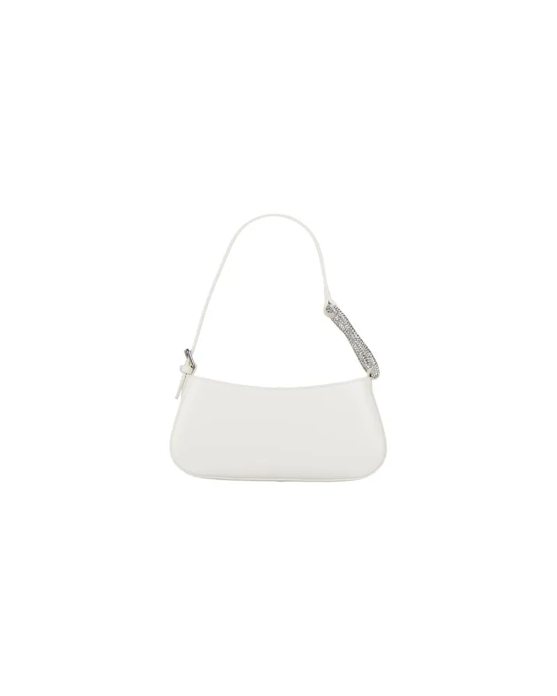 Chiara Ferragni TASCHEN - Handtaschenauf YOOX.COM Cremeweiß