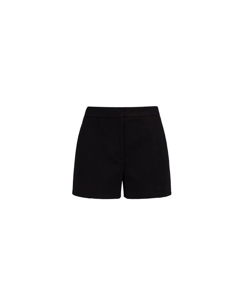 SPORTMAX HOSEN & RÖCKE - Shorts & Bermudashortsauf YOOX.COM Schwarz
