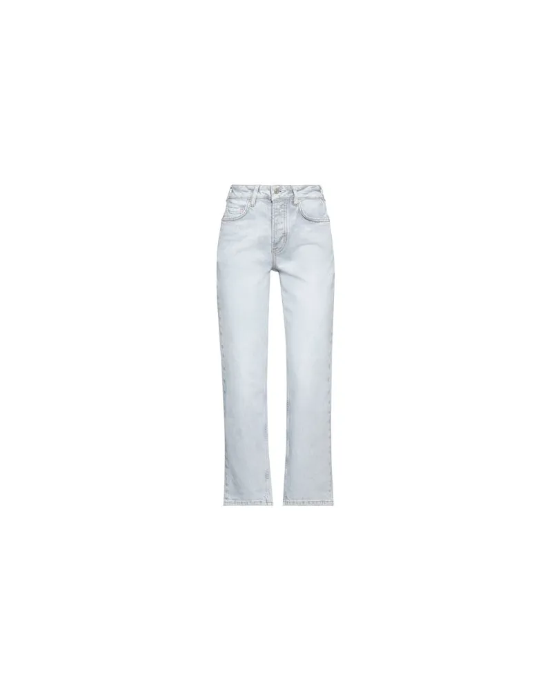 Maison Scotch HOSEN & RÖCKE - Jeanshosenauf YOOX.COM Blau