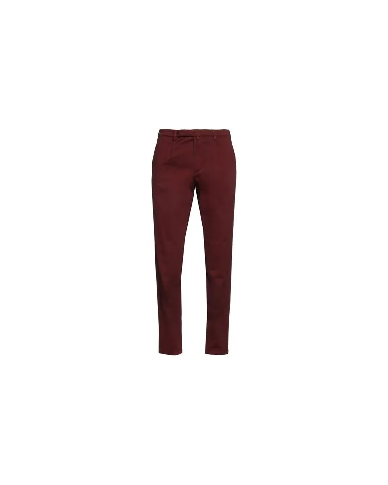 Briglia 1949 HOSEN & RÖCKE - Hosenauf YOOX.COM Bordeaux