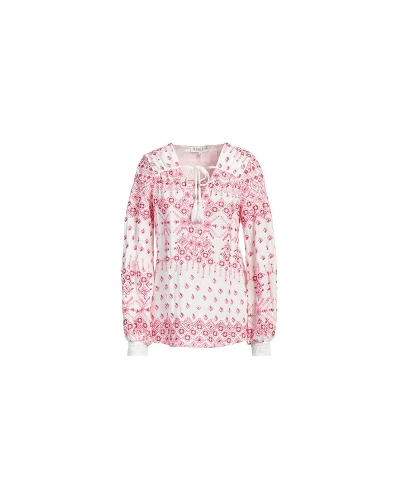 Hale Bob TOPS - Topsauf YOOX.COM Weiß