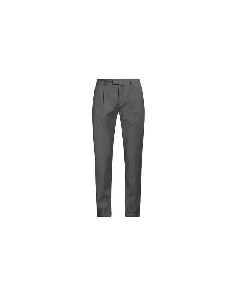 Brooksfield HOSEN & RÖCKE - Hosenauf YOOX.COM Grau