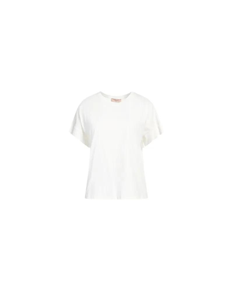 Twin-Set TOPS - T-shirtsauf YOOX.COM Off