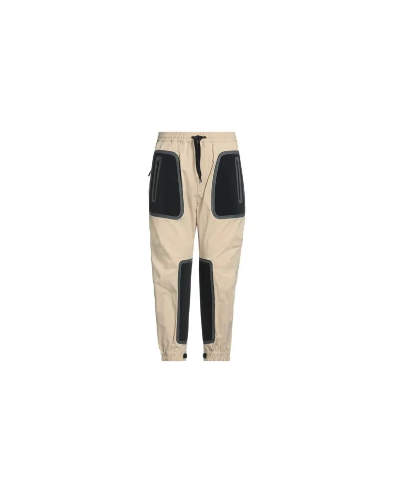 Dsquared2 HOSEN & RÖCKE - Hosenauf YOOX.COM Beige