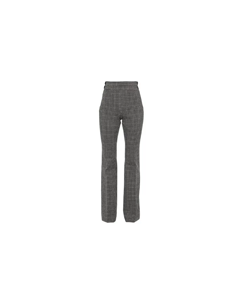 Liu Jo HOSEN & RÖCKE - Hosenauf YOOX.COM Schwarz