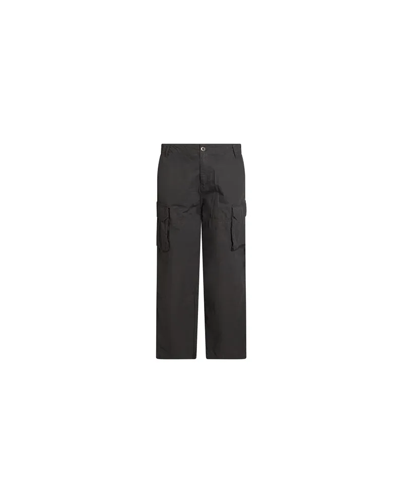 Alpha Industries HOSEN & RÖCKE - Hosenauf YOOX.COM Grau