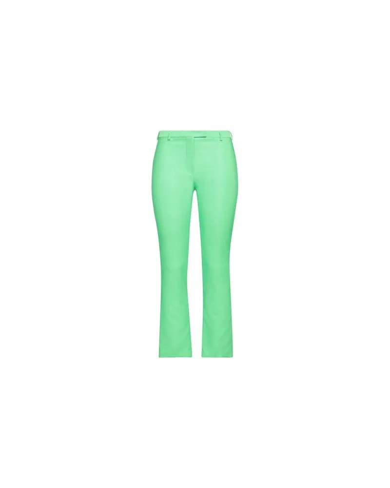 Compagnia Italiana HOSEN & RÖCKE - Hosenauf YOOX.COM Limettengrün
