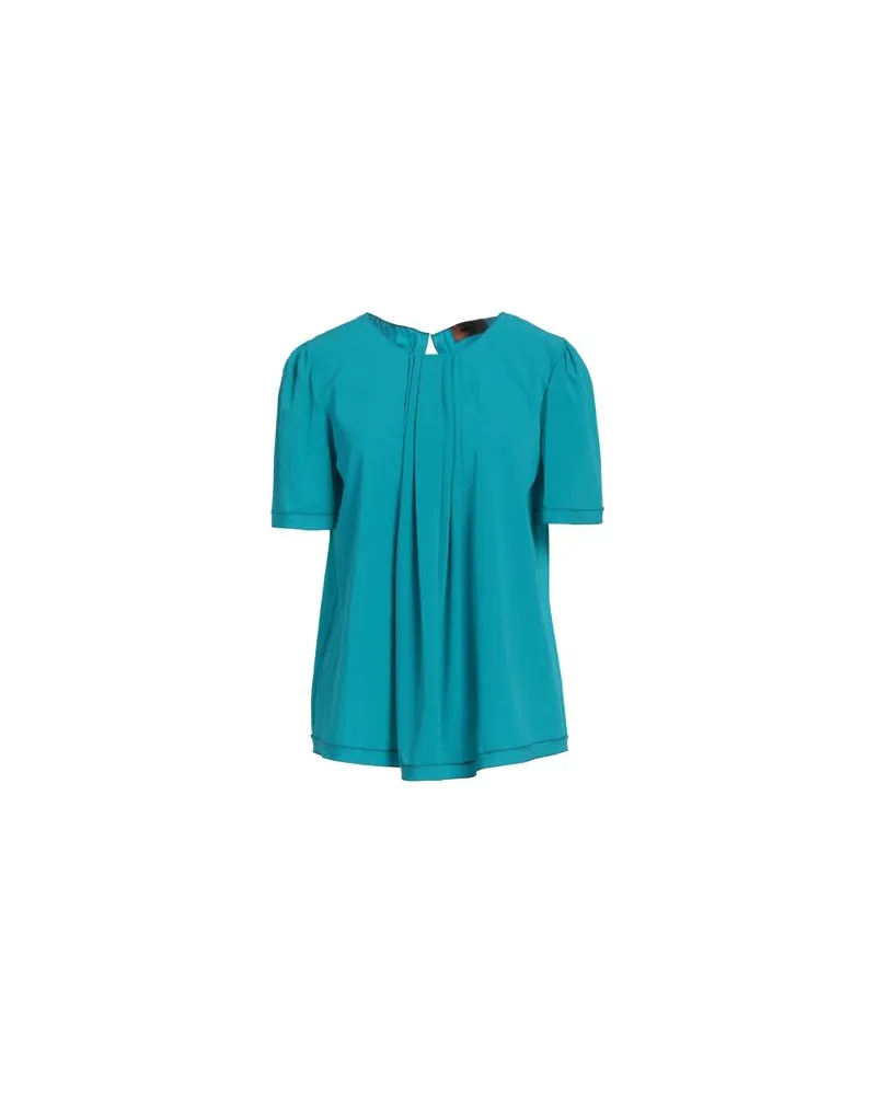 Missoni TOPS - Topsauf YOOX.COM Tūrkis