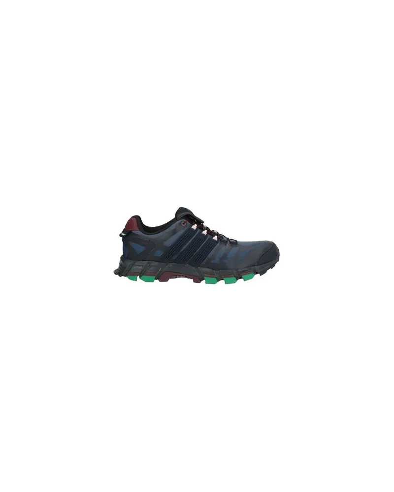 adidas SCHUHE - Sneakersauf YOOX.COM Blaugrau