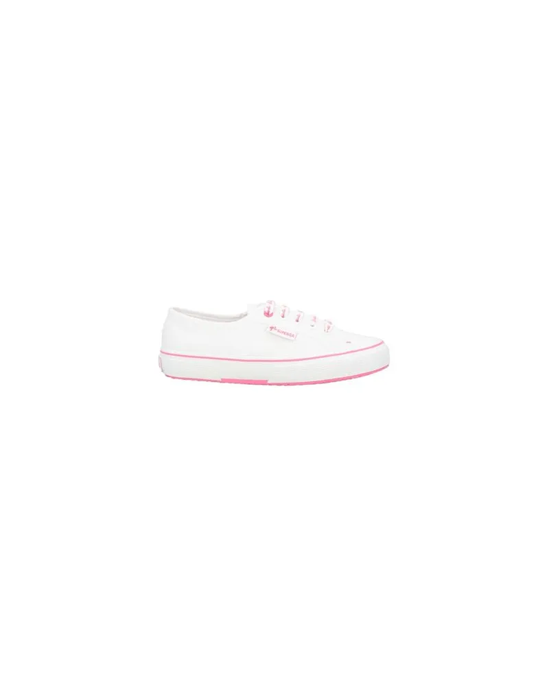 Superga X BARBIE - SCHUHE - Sneakersauf YOOX.COM Weiß