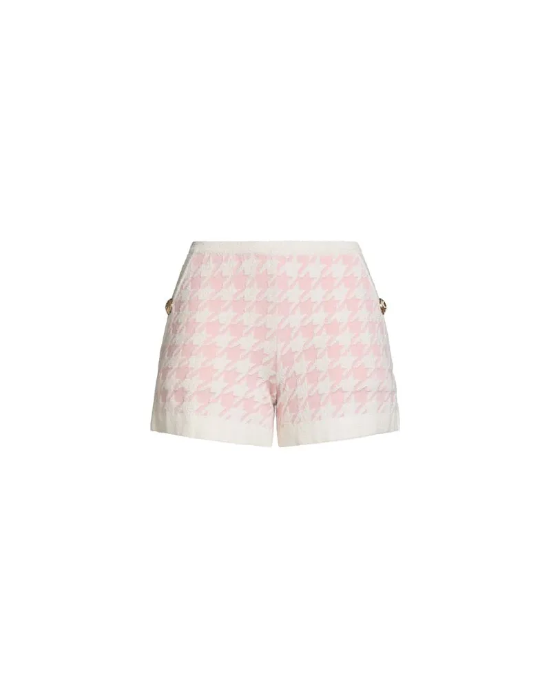 Balmain HOSEN & RÖCKE - Shorts & Bermudashortsauf YOOX.COM Rosa