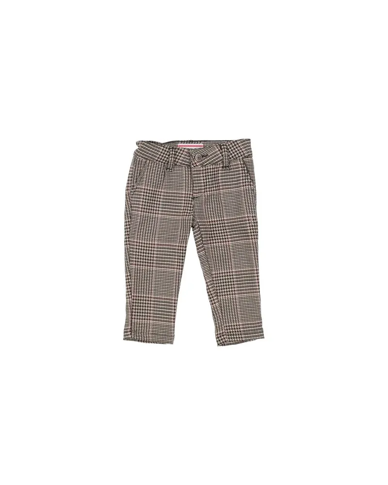 Cesare Paciotti HOSEN & RÖCKE - Hosenauf YOOX.COM Beige