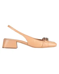 Bruno Premi Pumps Sand