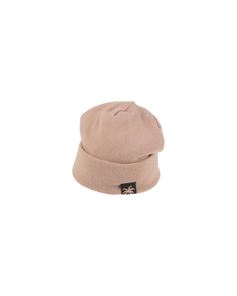 N° 21 ACCESSOIRES - Mützen & Hüteauf YOOX.COM Hellrosa