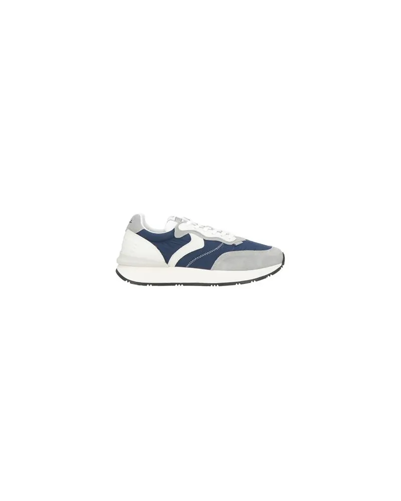 Voile Blanche QWARK EASY MAN - SCHUHE - Sneakersauf YOOX.COM Marineblau