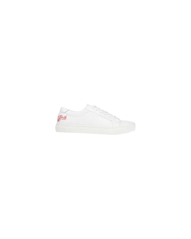 Liu Jo SCHUHE - Sneakersauf YOOX.COM Weiß