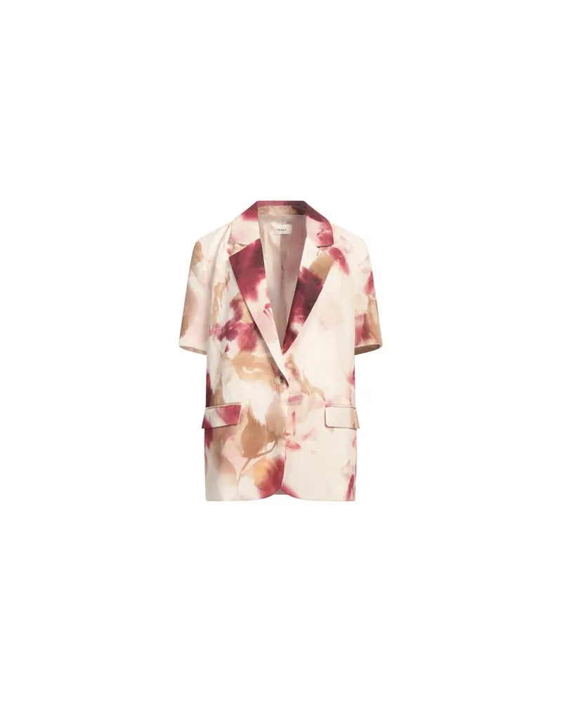 VICOLO ANZÜGE und CO-ORDS - Blazersauf YOOX.COM Beige