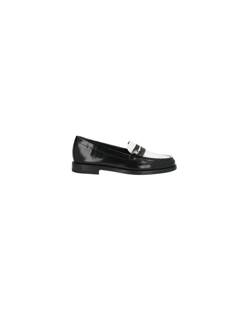 Fabi SCHUHE - Mokassinsauf YOOX.COM Schwarz