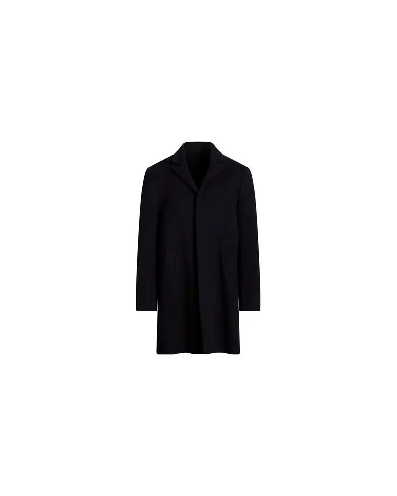 Brian Dales JACKEN & MÄNTEL - Mäntelauf YOOX.COM Schwarz