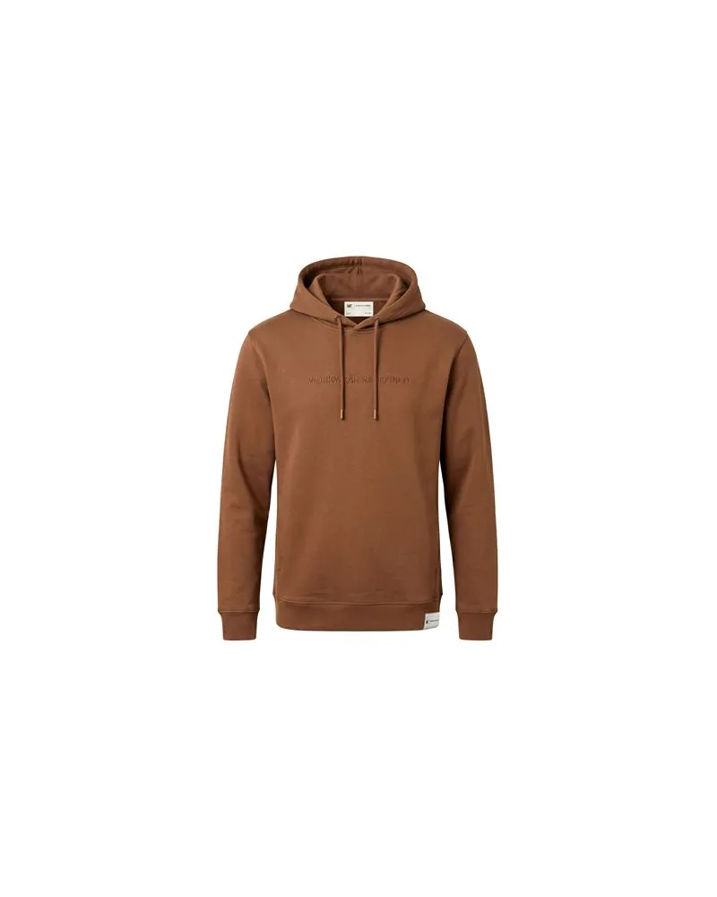Caterpillar Footwear TOPS - Sweatshirtsauf YOOX.COM Kamel