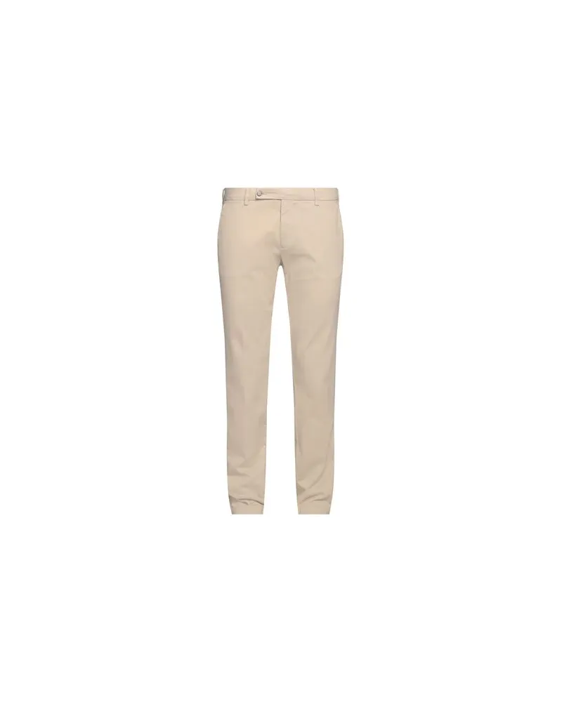 Berwich HOSEN & RÖCKE - Hosenauf YOOX.COM Beige