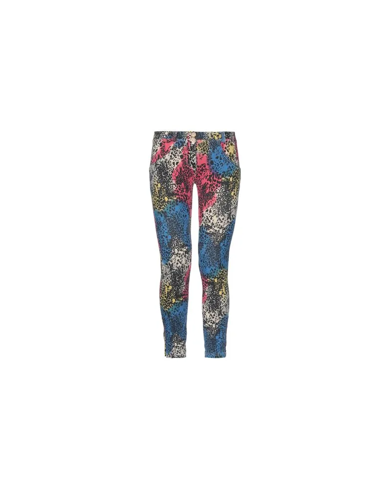 Freddy HOSEN & RÖCKE - Leggingsauf YOOX.COM Blau
