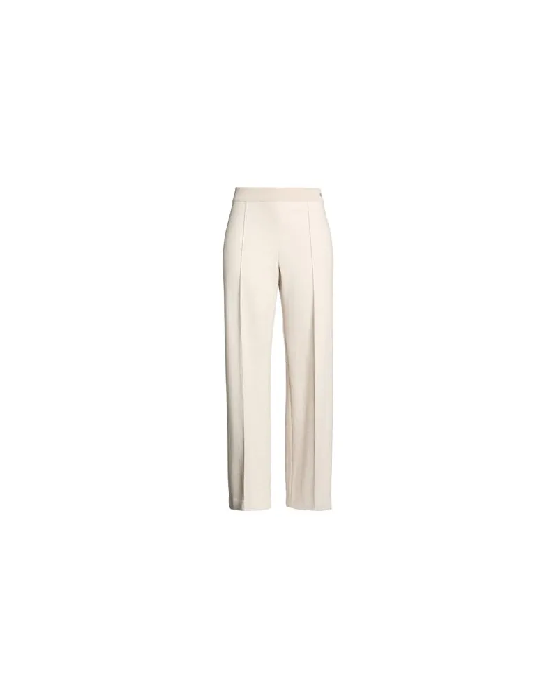 AGNONA HOSEN & RÖCKE - Hosenauf YOOX.COM Beige