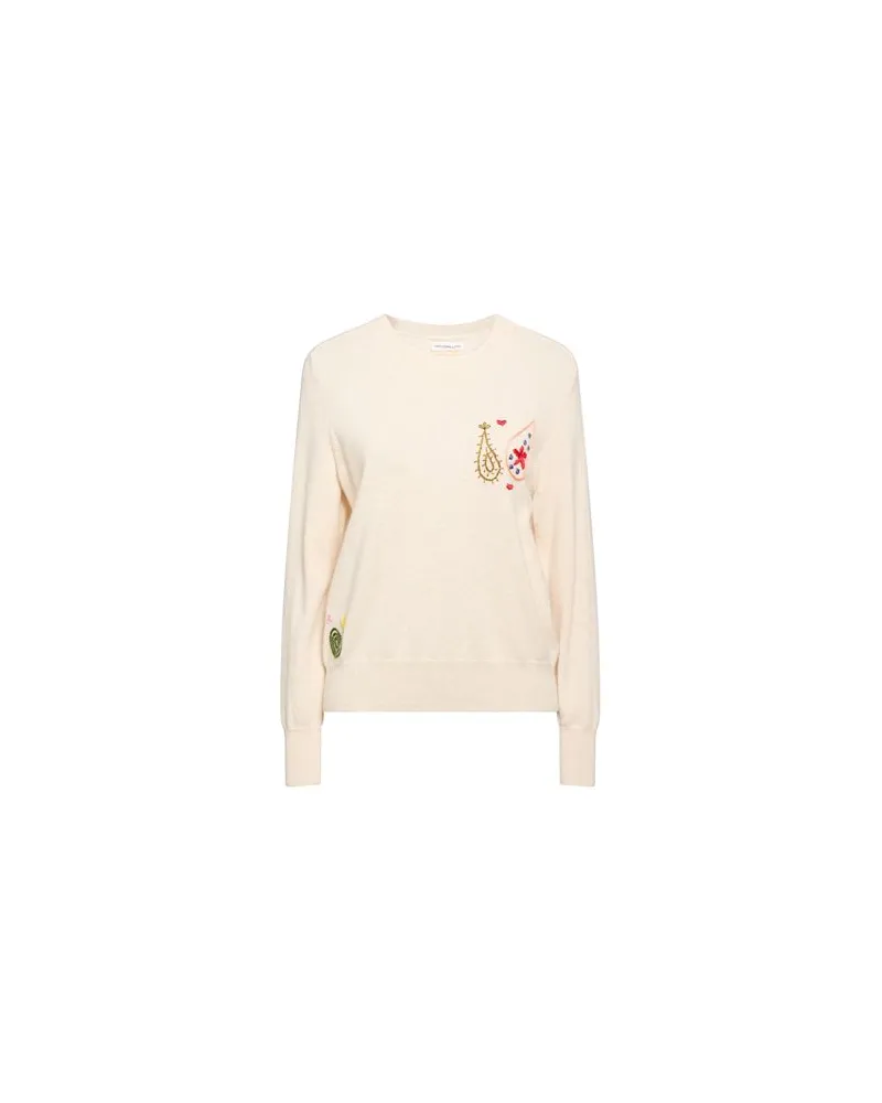 Arizona Love STRICKWAREN - Pulloverauf YOOX.COM Beige