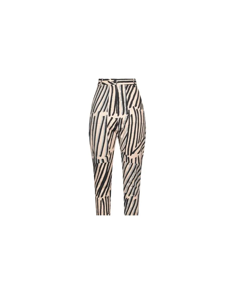 Vivienne Westwood HOSEN & RÖCKE - Hosenauf YOOX.COM Hellrosa