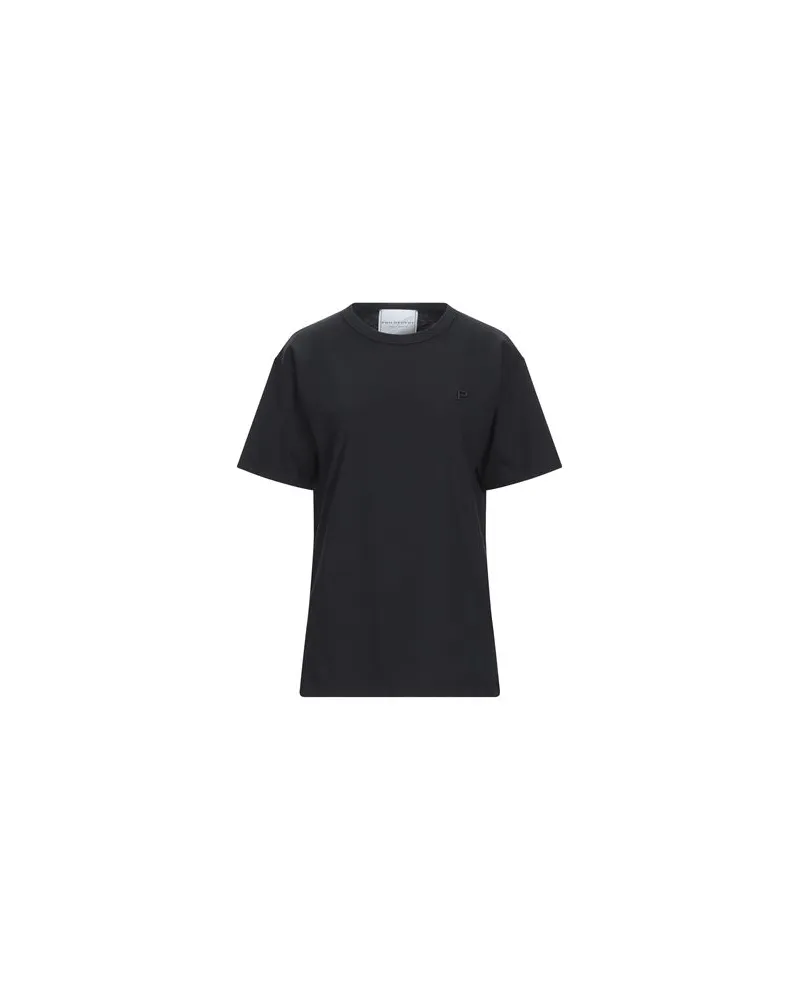 Philosophy Di Lorenzo Serafini TOPS - T-shirtsauf YOOX.COM Schwarz