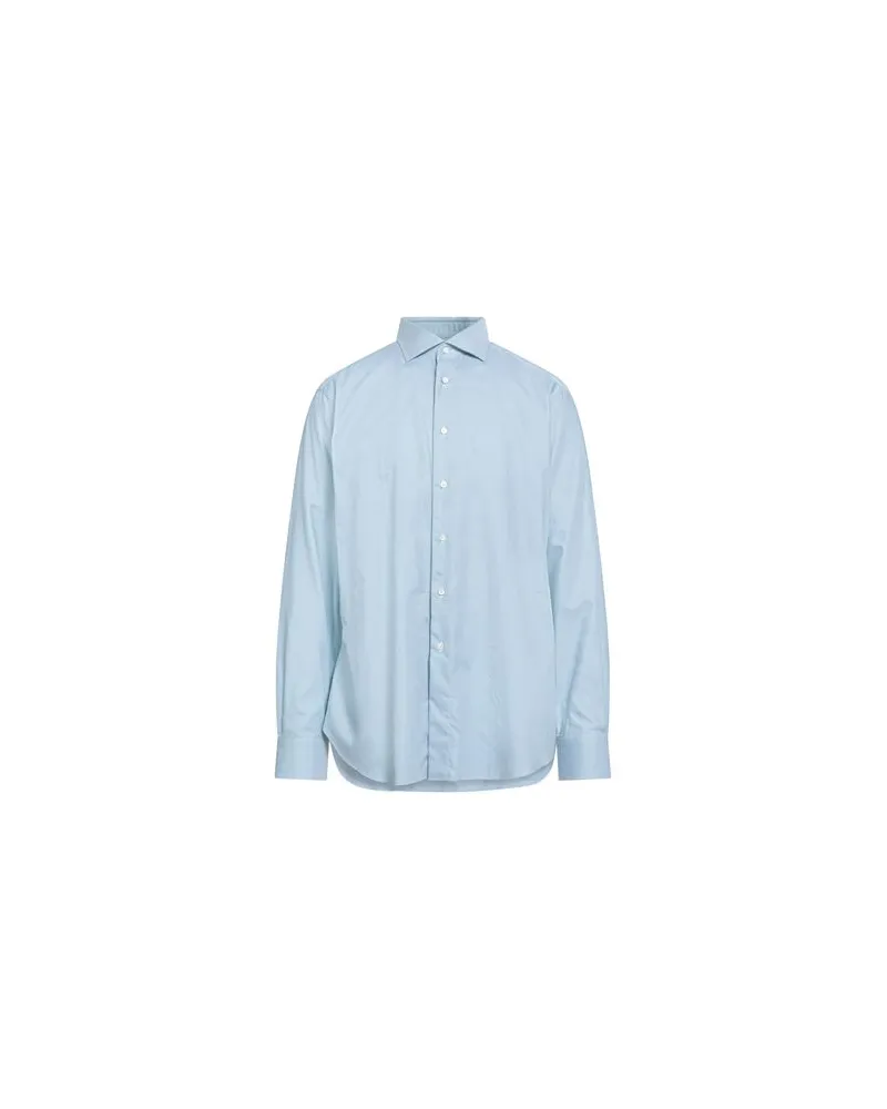 Brioni TOPS - Hemdenauf YOOX.COM Smaragdgrün