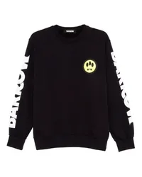 BARROW Sweatshirt Schwarz