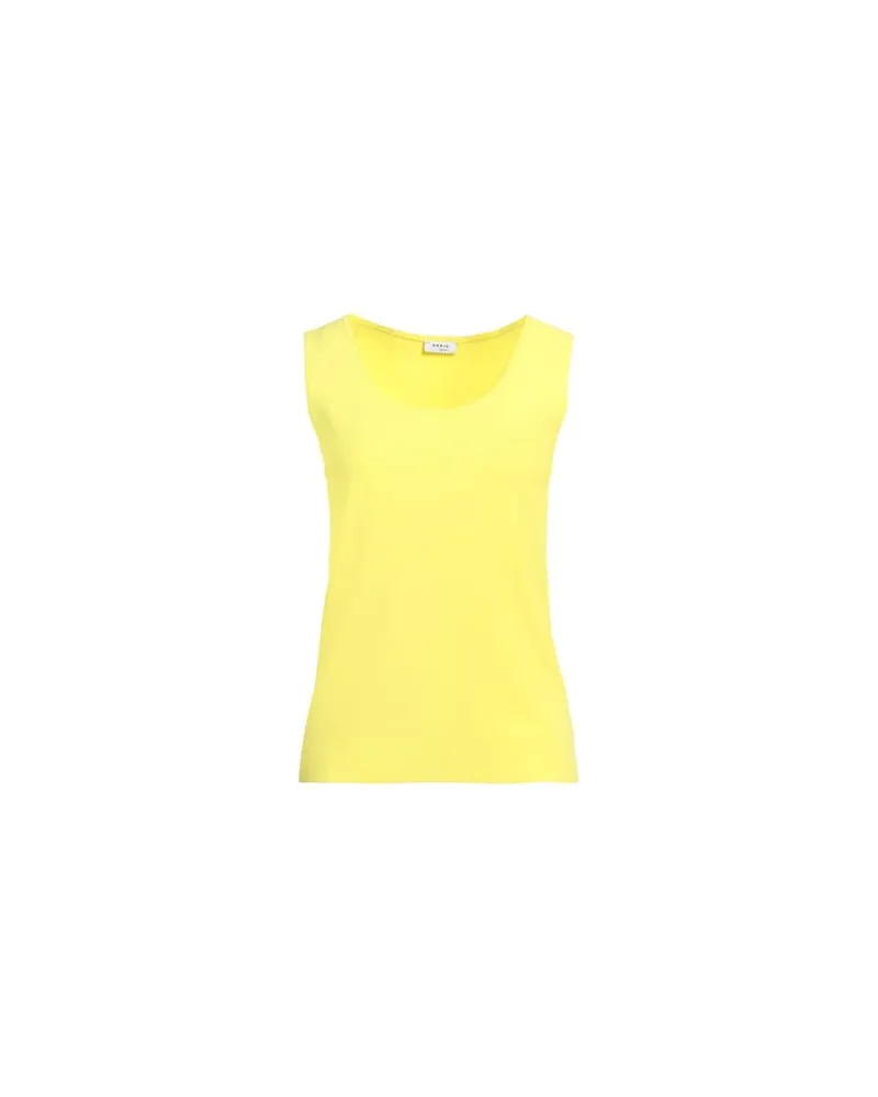 Akris TOPS - Topsauf YOOX.COM Gelb