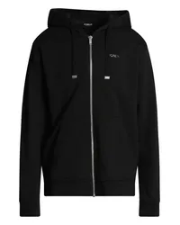 Dondup Sweatshirt Schwarz