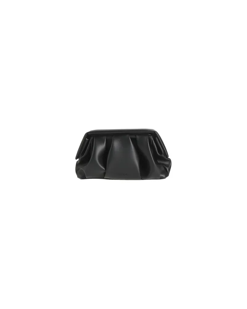THEMOIRÈ TASCHEN - Handtaschenauf YOOX.COM Schwarz
