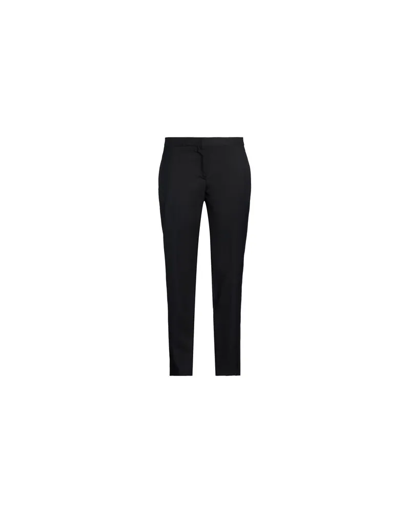Paul Smith HOSEN & RÖCKE - Hosenauf YOOX.COM Schwarz