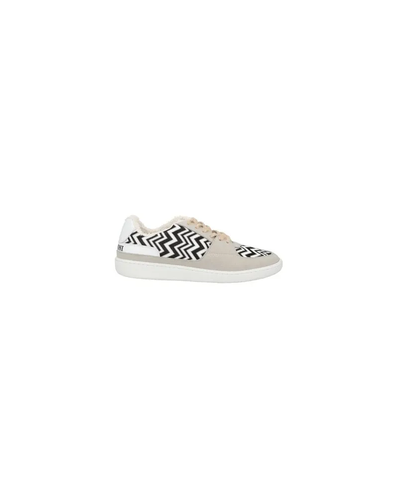 Missoni SCHUHE - Sneakersauf YOOX.COM Hellgrau