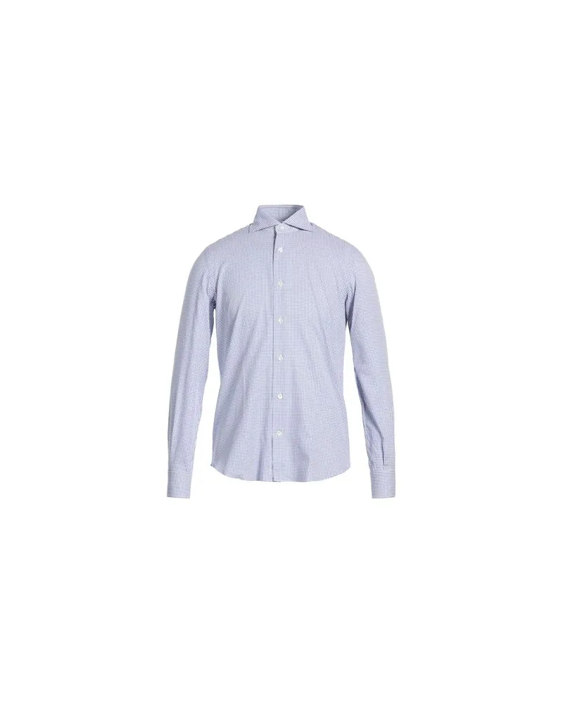 MAZZARELLI TOPS - Hemdenauf YOOX.COM Weiß