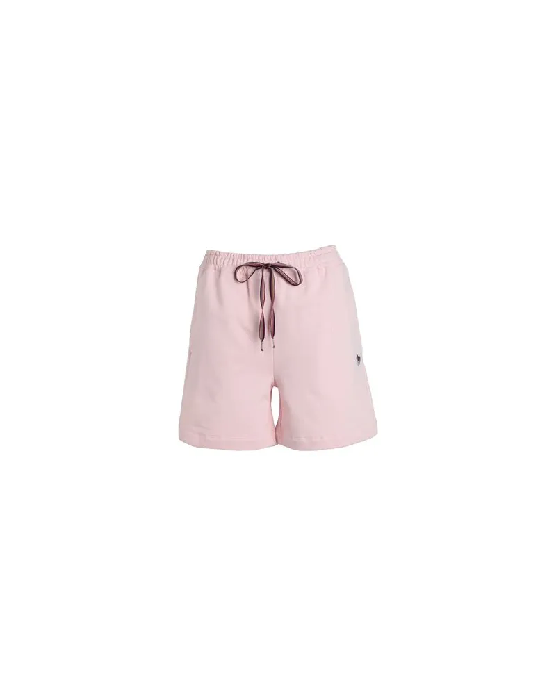Paul Smith HOSEN & RÖCKE - Shorts & Bermudashortsauf YOOX.COM Hellrosa