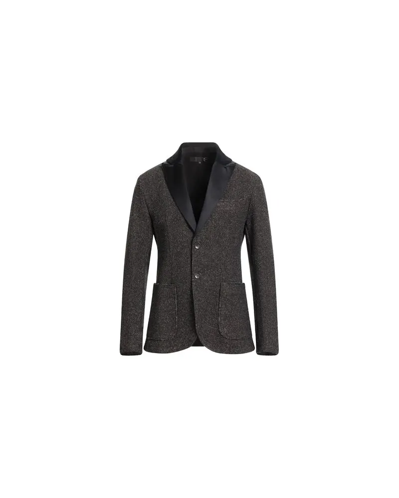 Just Cavalli ANZÜGE und CO-ORDS - Blazersauf YOOX.COM Schwarz