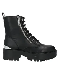 Guess Stiefelette Schwarz