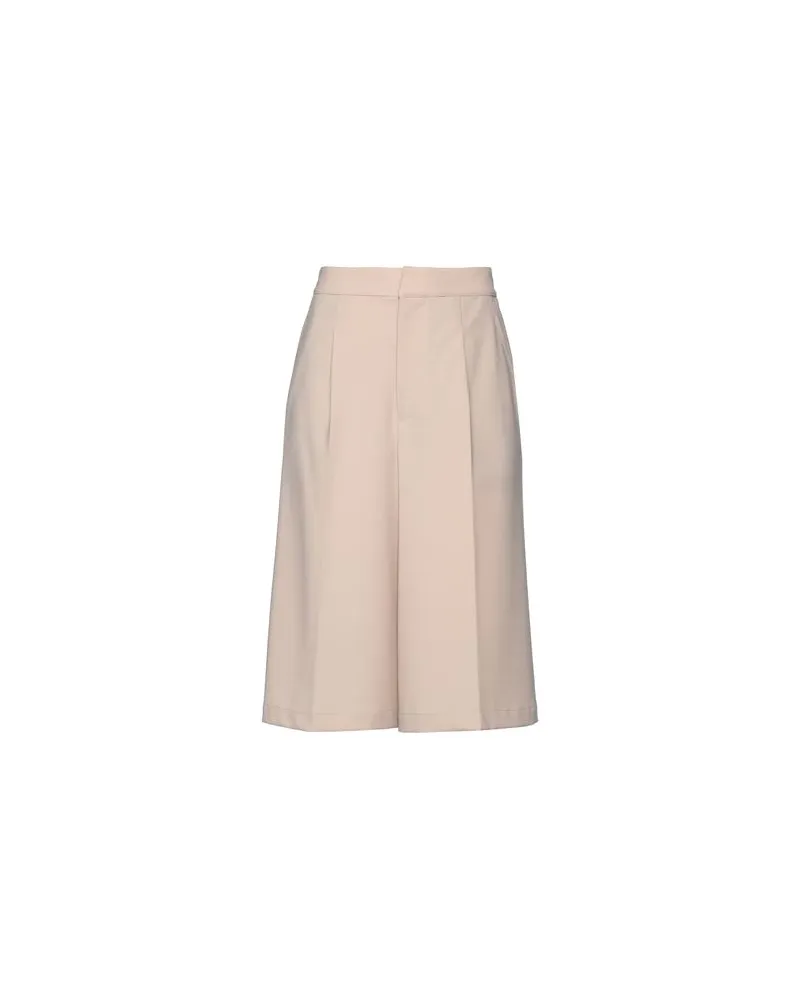Co HOSEN & RÖCKE - Hosenauf YOOX.COM Beige