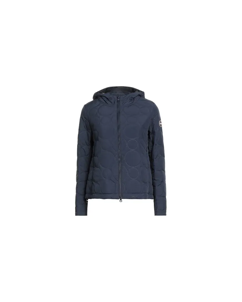 Colmar JACKEN & MÄNTEL - Pufferjacken & Daunenjackenauf YOOX.COM Nachtblau