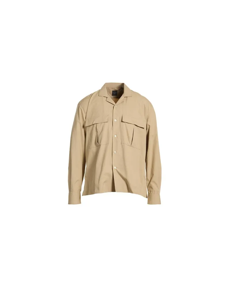 XACUS TOPS - Hemdenauf YOOX.COM Beige