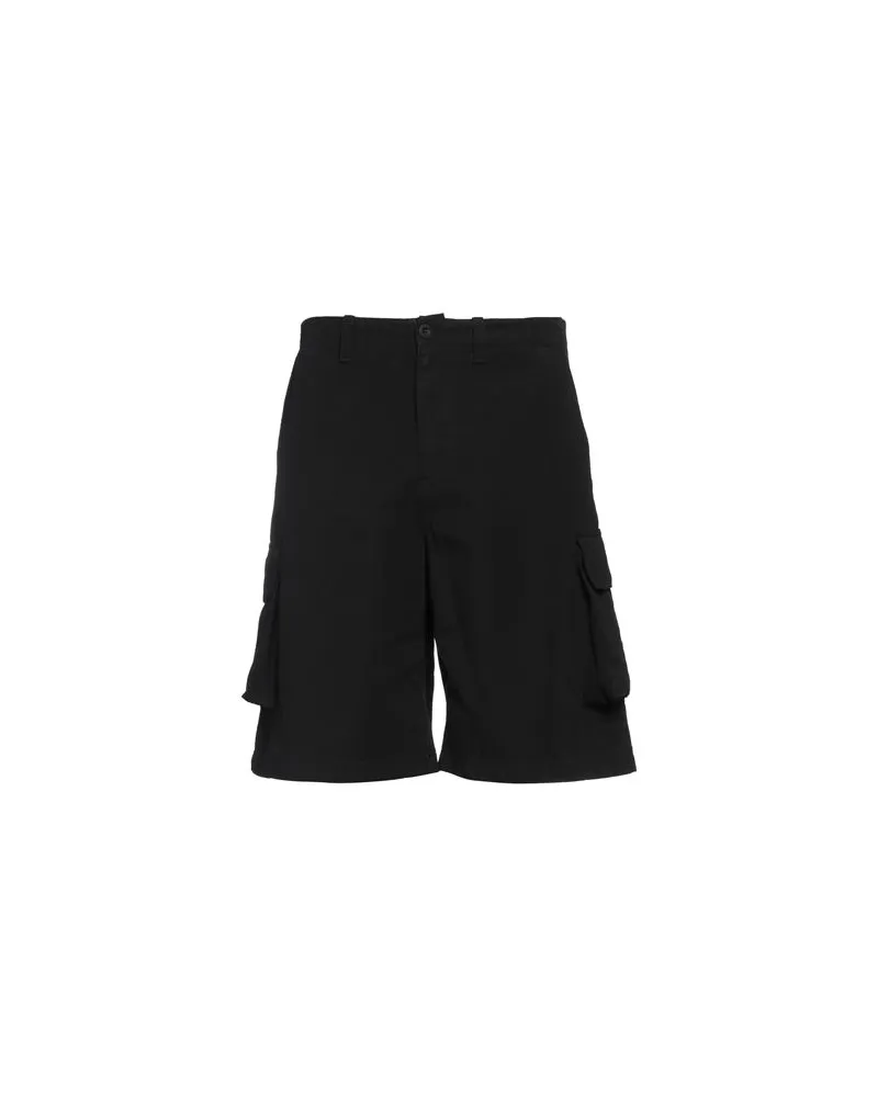 Our Legacy HOSEN & RÖCKE - Shorts & Bermudashortsauf YOOX.COM Schwarz
